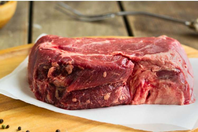 Chuck Roast