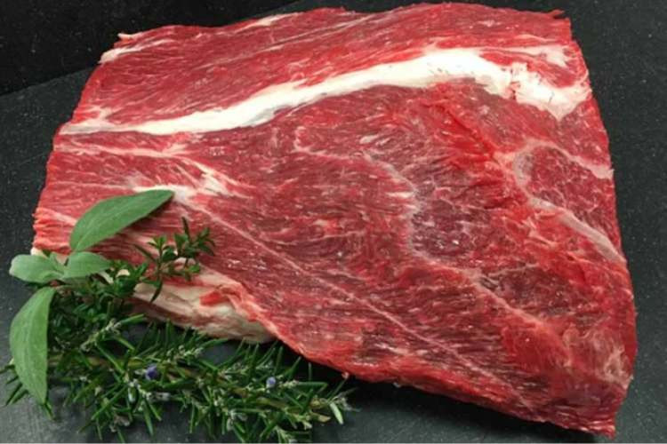 Shoulder Roast - Boneless