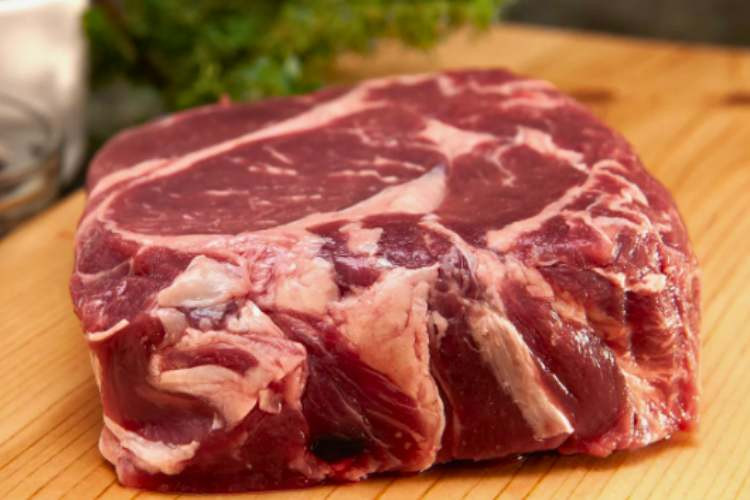 Delmonico Steak